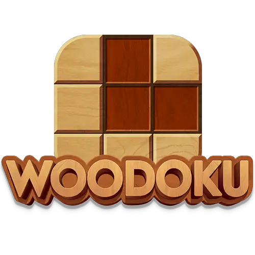 Woodoku Logo