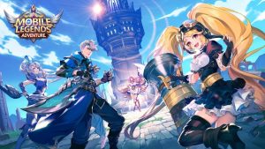 Mobile Legends Adventure Review: Is it good? - S-mobilegaming