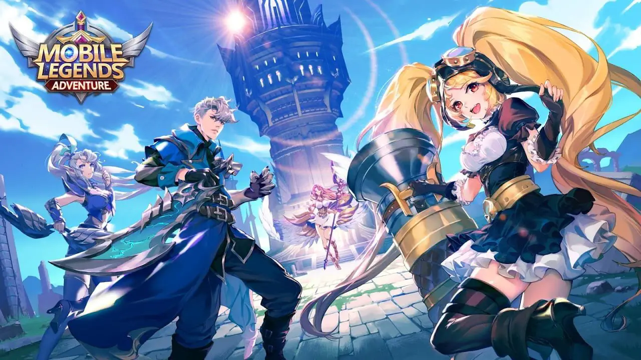 Mobile Legends Adventure Review: Is it good? - Mobile Gaming Reviews
