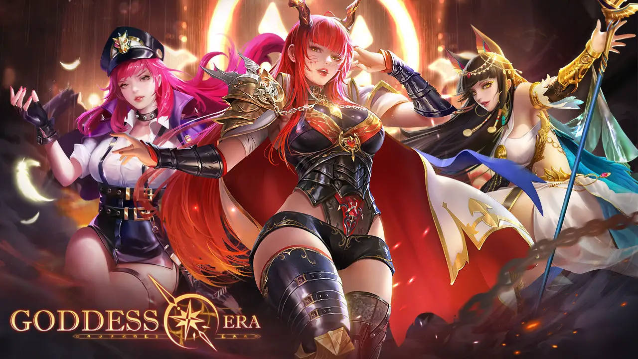 Goddess Era Review 2022: Is it a good Idle game?