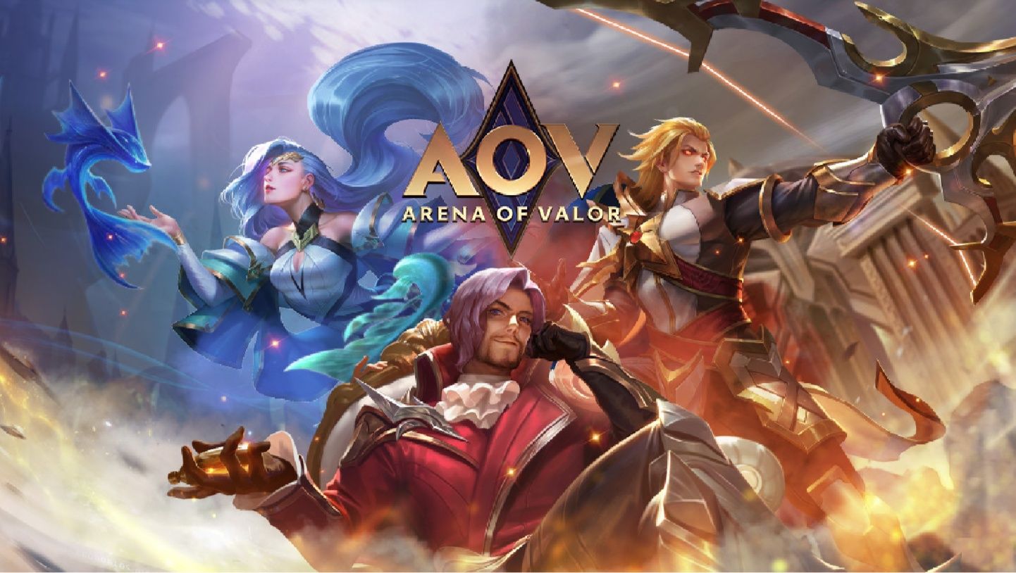 Arena of Valor Review 2022 is it a good?