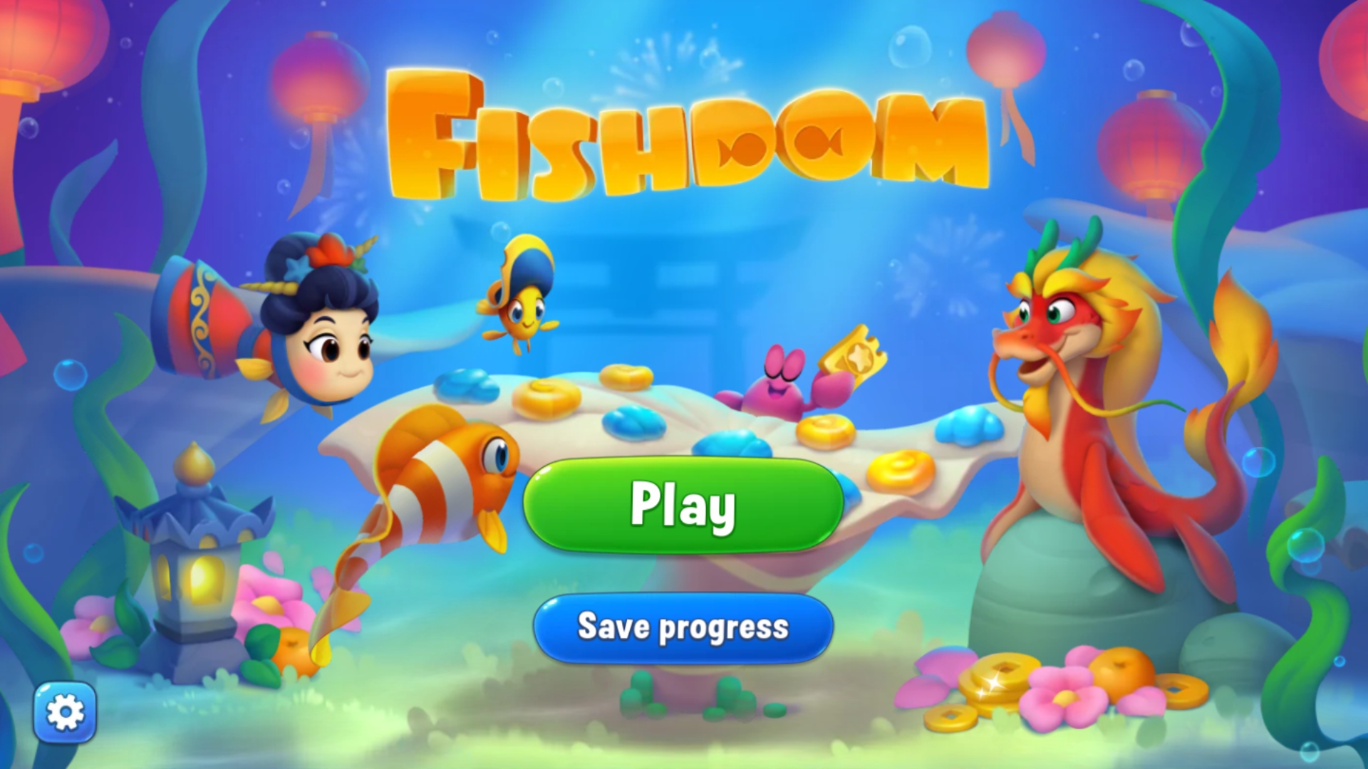 Fishdom Review 2023: Is it good?