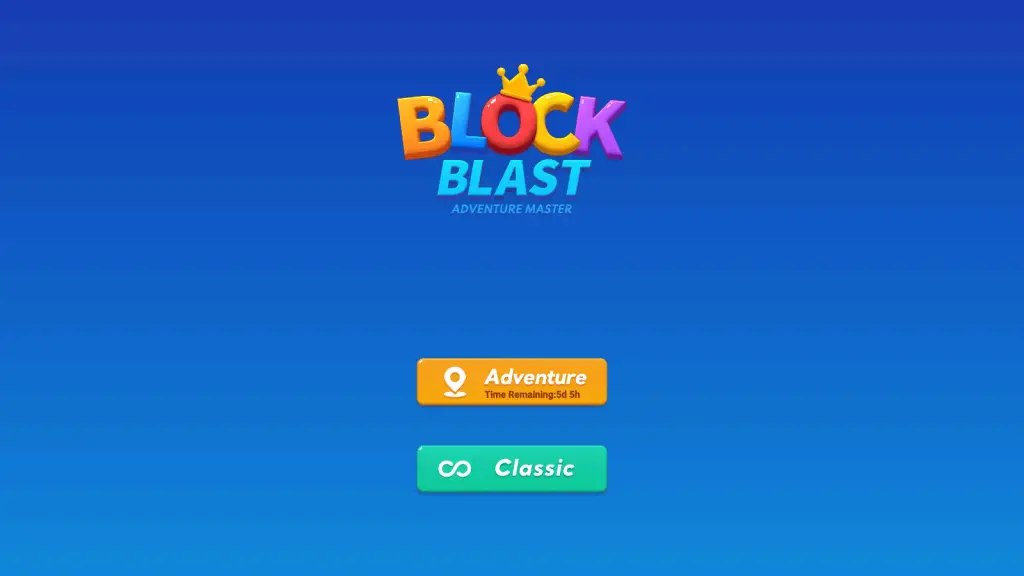Block Blast's Lobby